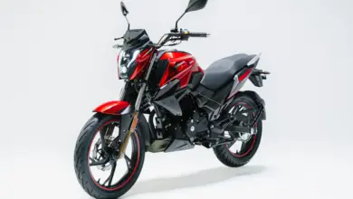 Motor Bebek Murah Ini Naik Kelas, Shineray JEF 170 2026 Bawa Tenaga Lebih Besar dan Fitur Modern