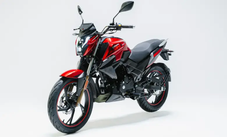 Motor Bebek Murah Ini Naik Kelas, Shineray JEF 170 2026 Bawa Tenaga Lebih Besar dan Fitur Modern