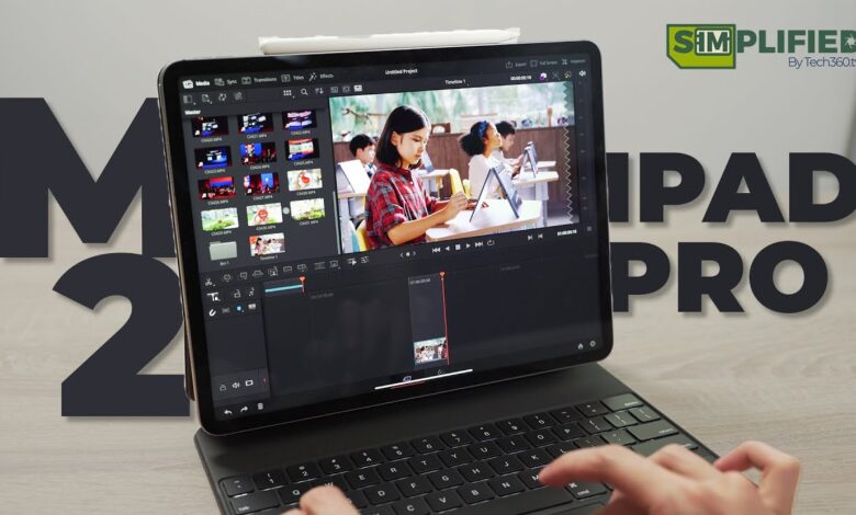 Rp10 Juta Buat Edit Video, iPad M2 Ternyata Bukan Pilihan Paling Aman