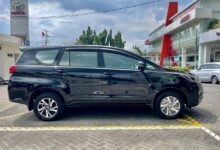 Innova Reborn Masih Menang, Generasi Baru Tak Mampu Memutus Loyalitas Konsumen