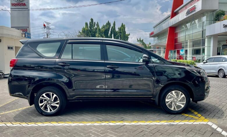 Innova Reborn Masih Menang, Generasi Baru Tak Mampu Memutus Loyalitas Konsumen