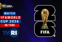 TVRI Buka Lisensi Nobar Piala Dunia 2026, Setiap Penayangan Publik Kini Wajib Izin Resmi