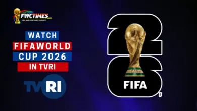TVRI Buka Lisensi Nobar Piala Dunia 2026, Setiap Penayangan Publik Kini Wajib Izin Resmi