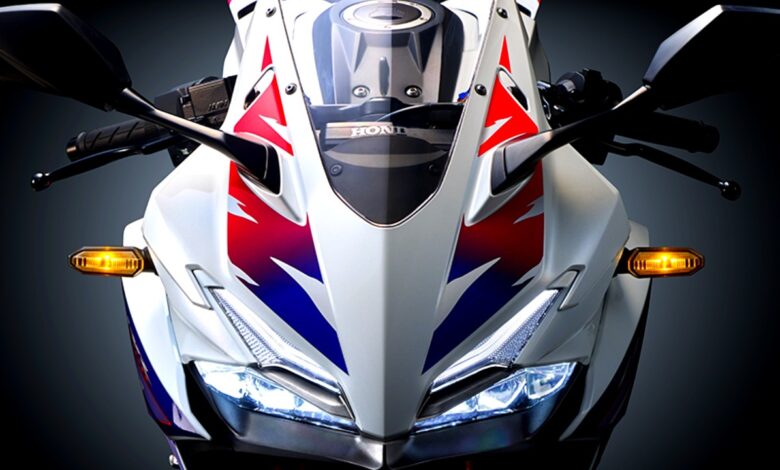 Honda CBR250RR 2026 Makin Sulit Ditandingi, Riding Mode Lengkap dan Tenaganya Mengusik Rival