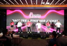 XLSMART Dorong Sinyal Lebih Kuat Lewat SMARTFREN RUN 2026, Target 7.500 Pelari