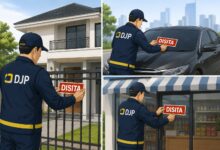 Kanwil DJP Jateng II Sita 28 Aset Penunggak Pajak, Nilai Taksiran Capai Rp 2,05 Miliar