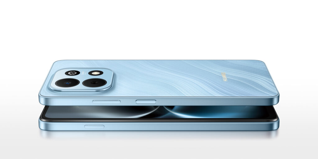 Huawei Nova Y74 Meluncur, Baterai 6.620mAh Dan Layar 90Hz Untuk Pengguna Hemat