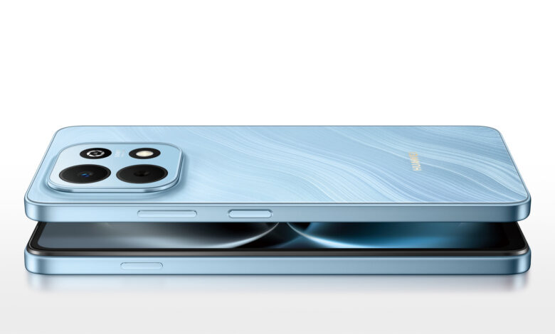 Huawei Nova Y74 Meluncur, Baterai 6.620mAh Dan Layar 90Hz Untuk Pengguna Hemat