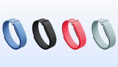 Google Fitbit Air Segera Meluncur, Wearable Tanpa Layar Ini Bisa Jadi Lawan Smartwatch Biasa