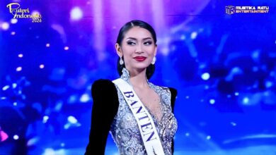 7 Finalis Miss Supranational 2026 Paling Diwaspadai, Agnes Rahajeng Masuk Daftar Favorit Dunia