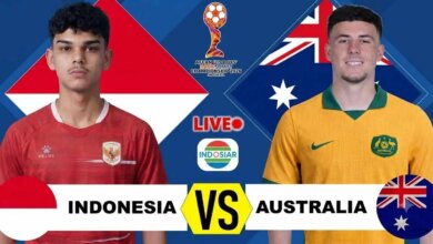 Garuda Muda Hadapi Australia di Semifinal, Live Streaming Penentu Tiket Final Piala AFF U-19 2026