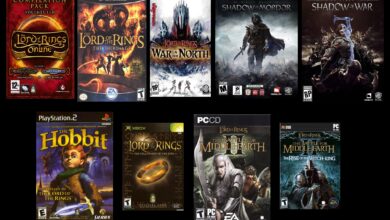 6 Game The Lord Of The Rings Yang Masih Layak Dimainkan Di 2026, Dari Perang Brutal Ke Hidup Santai Hobbit