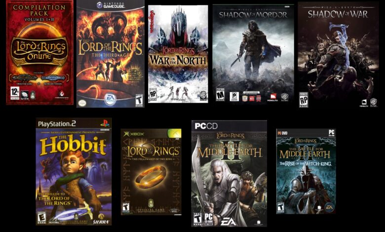 6 Game The Lord Of The Rings Yang Masih Layak Dimainkan Di 2026, Dari Perang Brutal Ke Hidup Santai Hobbit