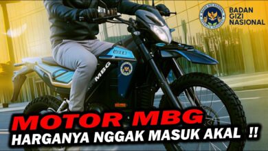 Cicilan EMMO JVX GT Mulai Rp 478 Ribu, Tapi Uang Mukanya Tembus Rp 40,6 Juta