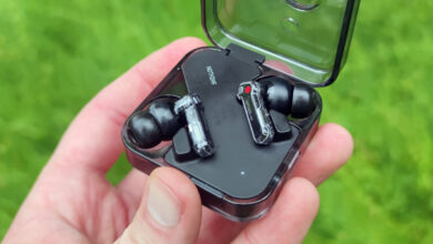 Nothing Ear (3a) Bocor dalam 4 Warna, Versi Lebih Murah Ini Siap Menggoda Pengguna Ear (3)