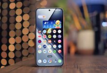 Layar 12-Bit Poco X8 Pro Max Ternyata Tak Sepenuhnya Diam, Mata Bisa Merasa Lelah