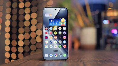 Layar 12-Bit Poco X8 Pro Max Ternyata Tak Sepenuhnya Diam, Mata Bisa Merasa Lelah