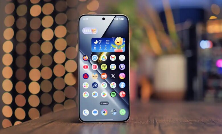 Layar 12-Bit Poco X8 Pro Max Ternyata Tak Sepenuhnya Diam, Mata Bisa Merasa Lelah