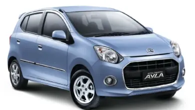 Brio Bekas Terasa Kemahalan, Ayla X AT 2026 Ini Lebih Murah Rp25 Juta dan Sudah Punya Kamera 360