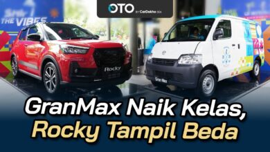 Depok Siap Jadi Pusat Keramaian, Daihatsu Kumpul Sahabat Hadir Gratis 21 Juni di Alun-Alun