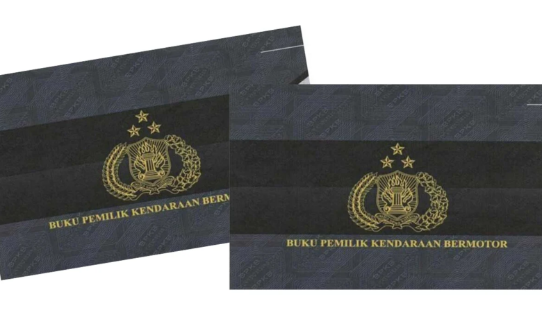 Kendaraan Lama Tak Perlu Panik, Begini Skema Migrasi e-BPKB Dari Korlantas