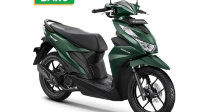 Honda BeAT Deluxe Terasa Lebih Ringan, 5 Oli Ini Bikin Tarikan Halus dan Mesin Lebih Awet