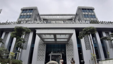 Kejati Jabar Periksa Tiga Orang, Jejak Kasus Tunjangan Rumah DPRD Indramayu Mengarah ke Wabup Syaefudin