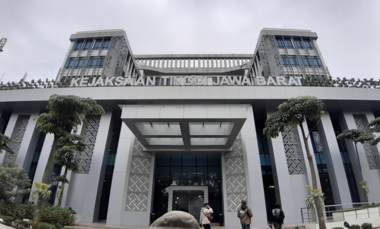 Kejati Jabar Periksa Tiga Orang, Jejak Kasus Tunjangan Rumah DPRD Indramayu Mengarah ke Wabup Syaefudin