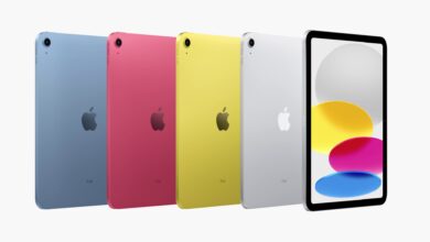 AT&T Buka Jalan Baru Untuk iPad, Data Tak Terikat Operator Dalam Satu Hari