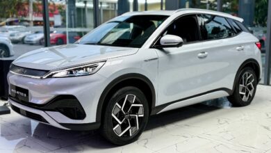 BYD Atto 3 Superior 2026 Makin Menggoda, Harga Segini Dapat Baterai Lebih Besar dan Fitur Premium