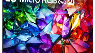 LG Bawa TV AI yang Paham Bahasa Indonesia, Micro RGB 100 Inch Jadi Kejutan Besarnya