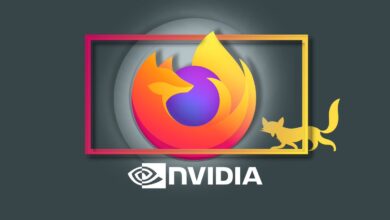 Firefox 153 Akhiri Driver Akal-Akalan Nvidia di Linux, Pengguna Firefox Akhirnya Bisa Lega