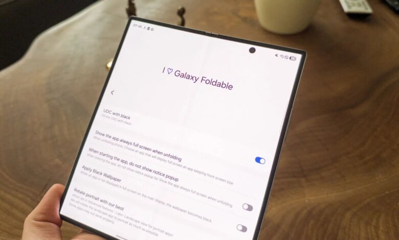 Samsung Mulai Bereskan Good Lock di One UI 9, MultiStar Akhirnya Ikut Kompatibel