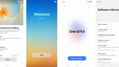 One UI 9 Beta Dibuka untuk Galaxy S26, Ada Speed Meter Bawaan yang Tak Perlu Aplikasi Lagi
