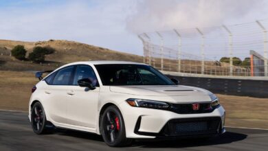 Honda Civic Type R 2026 Menolak Tunduk pada Era Elektrifikasi, Kabinnya Malah Makin Canggih