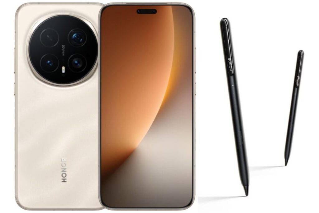 Honor Magic9 Siap Bawa Stylus AI Ke HP Non-Lipat, Langkah Baru yang Usik Samsung dan Motorola