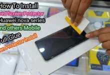 Pasang Tempered Glass di HP Layar Lengkung Tak Sesulit Itu, Kuncinya Justru Ada di Tahap Ini