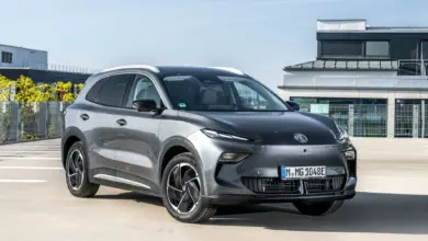MG Teaser EV Kompak Baru, Calon Rival Murah Tapi Bukan Paling Murah