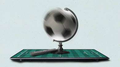 Cara Nonton Piala Dunia Sedang Diubah Google, Skor Langsung Sampai AI Kini Menempel di Layar