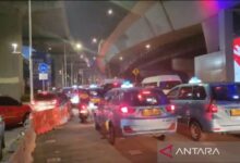 Pemutihan Denda Pajak Kendaraan DKI Jakarta Sudah Dimulai, Berlaku Otomatis Sampai 31 Agustus