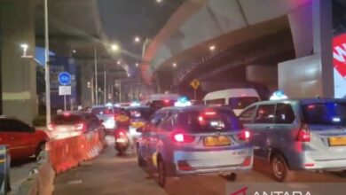 Pemutihan Denda Pajak Kendaraan DKI Jakarta Sudah Dimulai, Berlaku Otomatis Sampai 31 Agustus