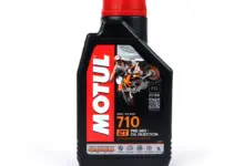 Motul Segarkan Pelumas 2 Tak, Asap Lebih Minim dan Mesin Lebih Bersih