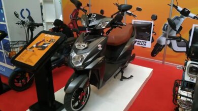 5 Motor Listrik Volta Buat Kota, Ada Yang Masuk Rp12 Jutaan dan Tembus 150 Km