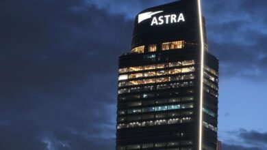 Penjualan Astra Melambat Di Mei, Tapi Tetap Menguasai Lebih Dari Separuh Pasar Nasional