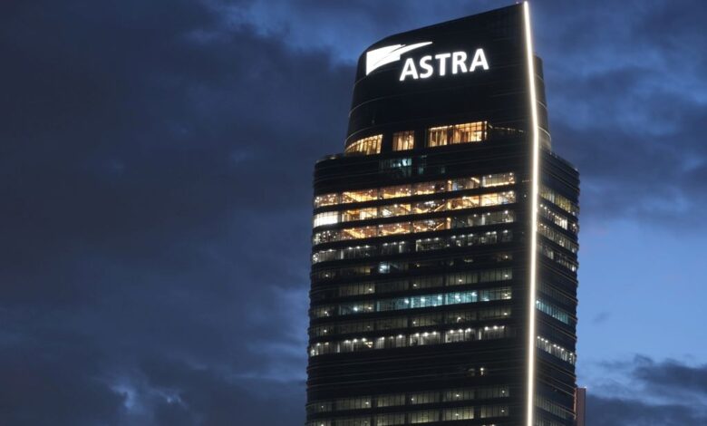 Penjualan Astra Melambat Di Mei, Tapi Tetap Menguasai Lebih Dari Separuh Pasar Nasional