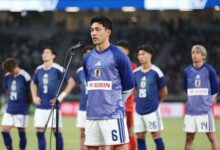 Wataru Endo Mundur dari Piala Dunia, Jepang Kehilangan Kapten di Momen Terberat