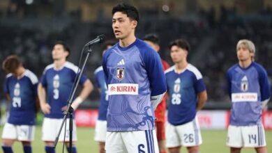 Wataru Endo Mundur dari Piala Dunia, Jepang Kehilangan Kapten di Momen Terberat