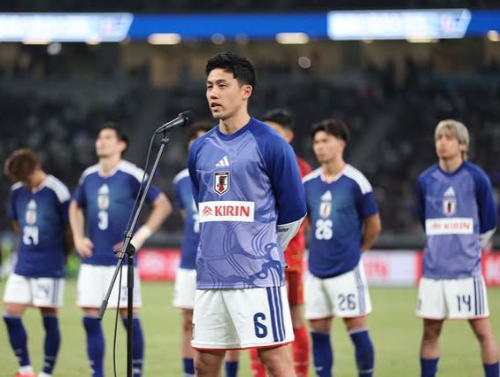 Wataru Endo Mundur dari Piala Dunia, Jepang Kehilangan Kapten di Momen Terberat