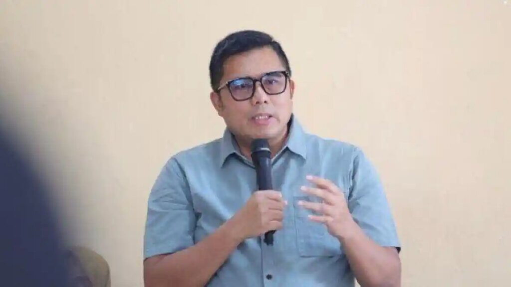 Mohammad Saleh Apresiasi Realokasi Rp 200 M Pemprov Jateng, Jalan Rusak Dipacu Diperbaiki Cepat