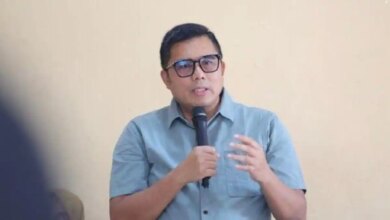 Mohammad Saleh Apresiasi Realokasi Rp 200 M Pemprov Jateng, Jalan Rusak Dipacu Diperbaiki Cepat